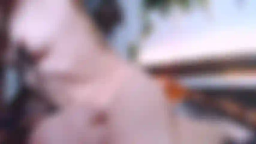 Une superbe esclave sexuelle.