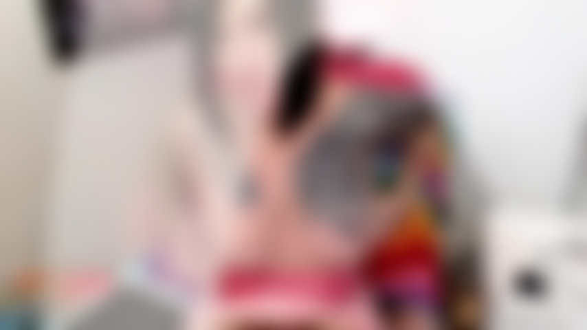 Rends sa bite forte.