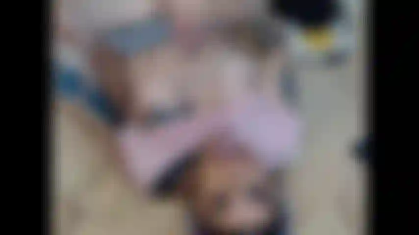 Deux courtes vidéos de jami cumming.