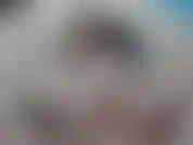 Le nouveau dong de 11" de jami la fait jouir !!!