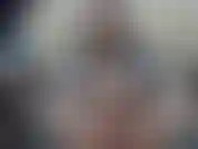 Jami jouit sur son pied.