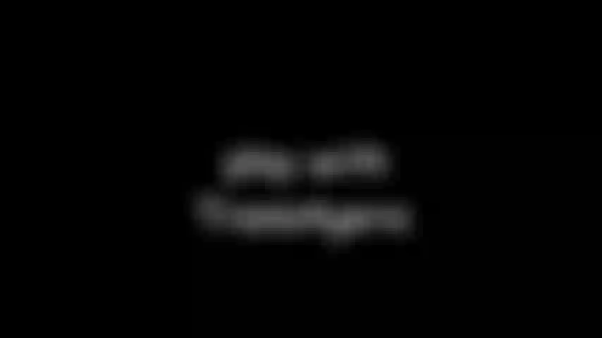 Aperçu de la vidéo appelée cum avec transagera.