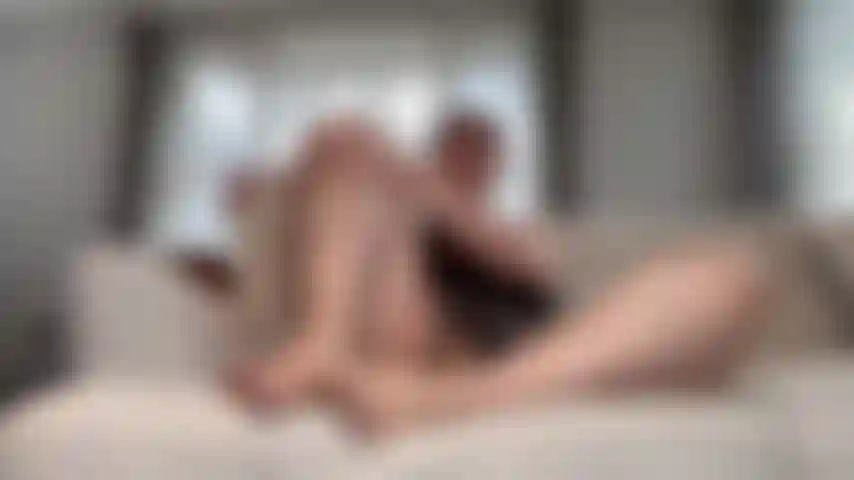 GFE: Foot Domination