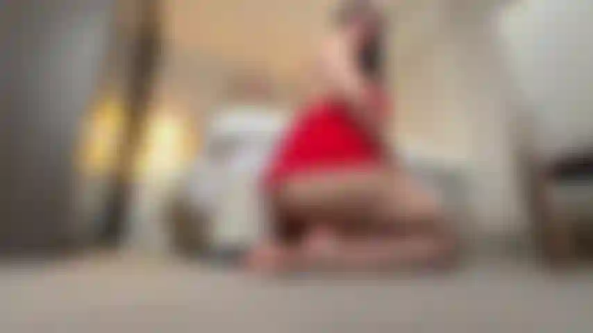 Une géante pète sur toi !