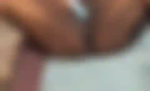 Un orgasme crémeux.