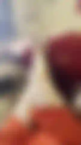 Can't wait for you to see me in the sexiest heels I have ever owned.... my feet look absolutely delicious on these heals... but baby these heals are not meant for walking..