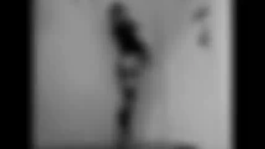 Danse de salon en bas noirs.