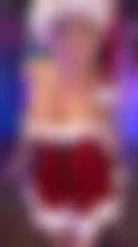 CHRISTMAS SHENANIGANS - I want to send u a little Xmas cheer to brighten your day and give u a major boner for me!! Enjoy! Santa brought you want you were wishing for!  Ohhh I know! Im so naughty but thats why U adore me so! MERRY CHRISTMAS TO YA!!