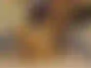 Hd bâillonnée dans une pièce en désordre, avec du sperme et de l'humiliation.