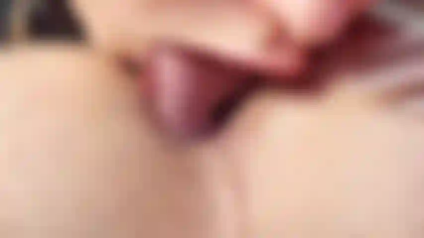 CLOSEUP rimming with split tongue HD! Buy it and get the best rimming in ur life!