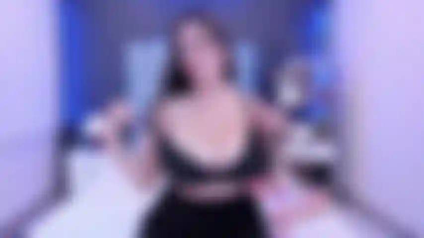 J'applaudis avec mes seins.