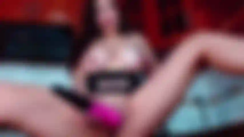 Squirt dans la cuisine.