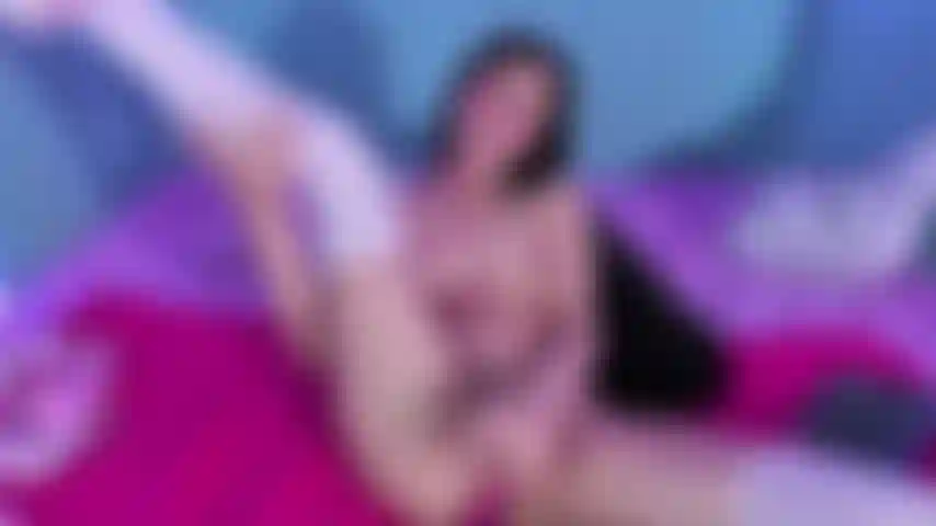 Je suis prête à plaire.