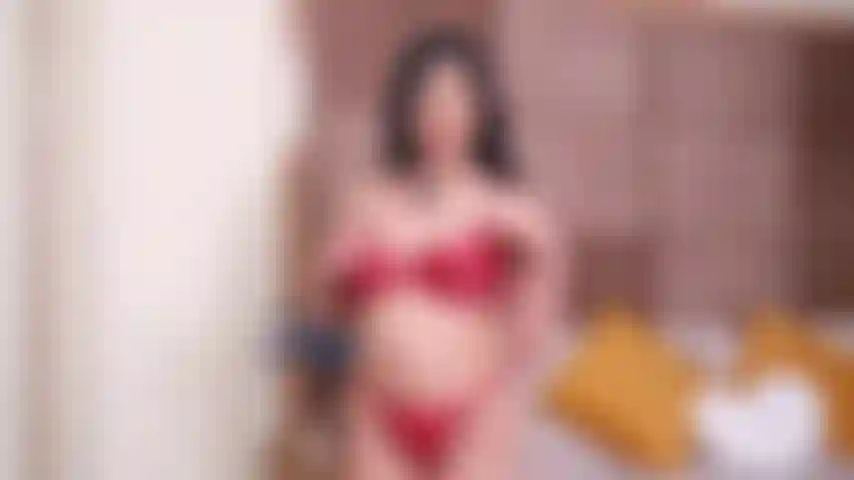Et si on laissait l'huile couler sur ma peau douce et sensible ?
