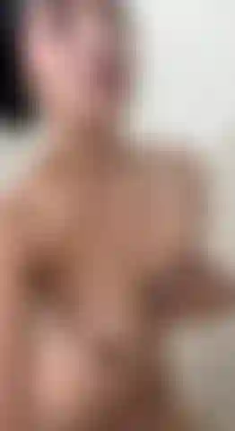 After the gym I took a shower, but immediately very funny and hot thoughts came to mind.