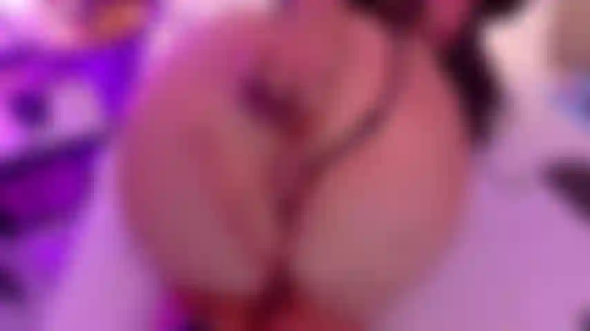 An ass with potential // Rich deep anal