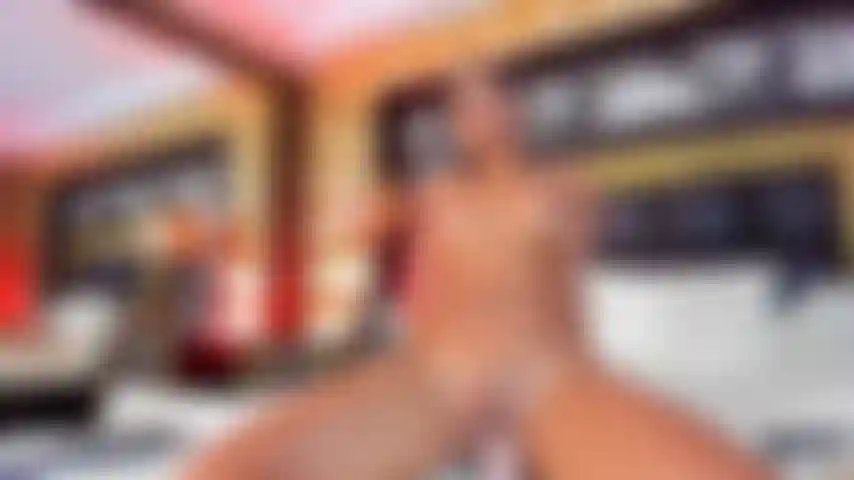 Let me ride you so slow and wet...