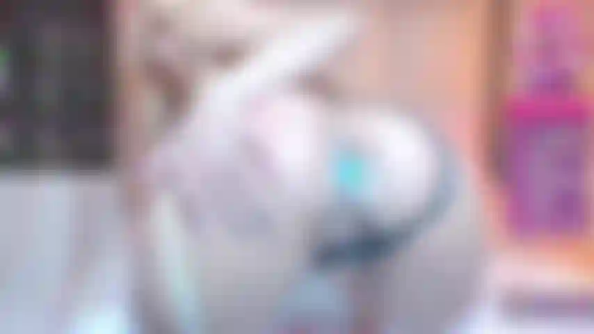 Fuck my holes and cum onver all my ass 🥵