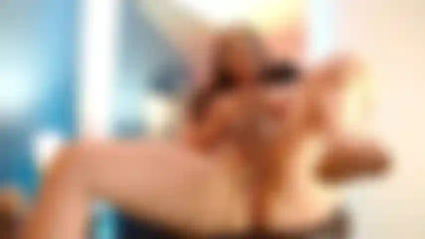 How about you fuck me hard in my chair, I love when you make me moan