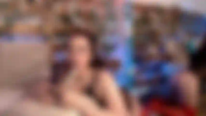 Deux en même temps ? Comme ce serait délicieux.