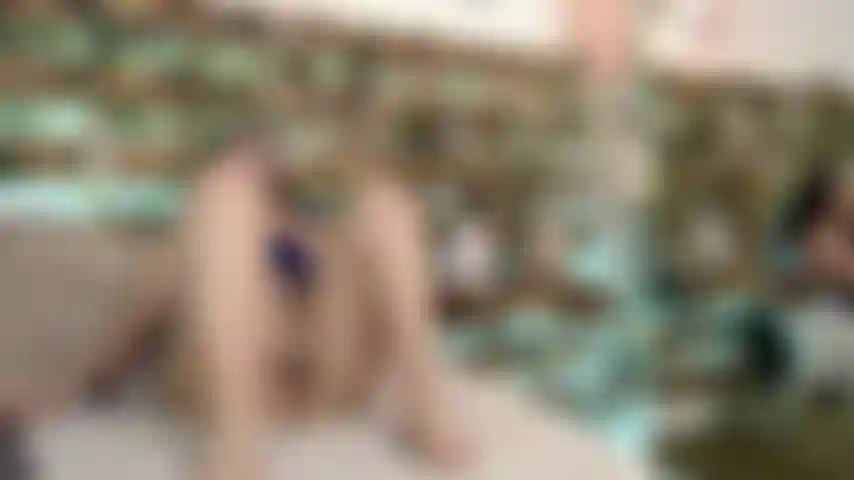 J'aime me masturber après les études.