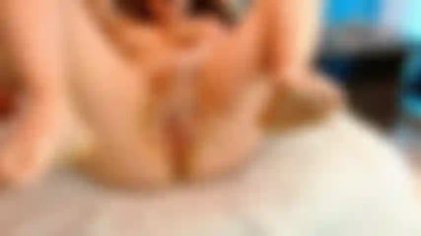 let your cum run in my pussy