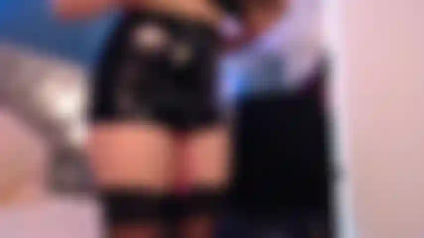 Latina a un cul sexy.