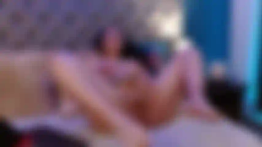 Faisons exploser ma chatte.