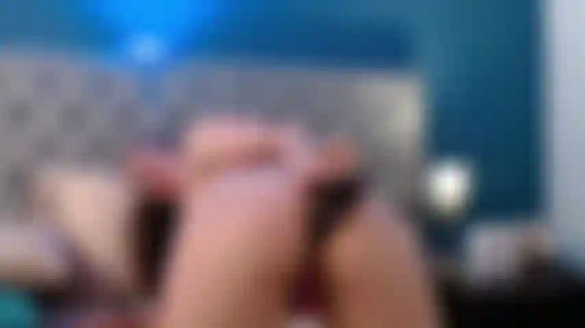 Je veux que tu sois celle qui me fasse crier comme ça.