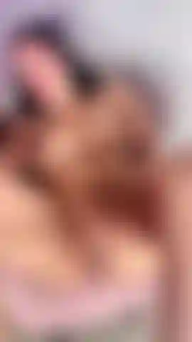 I want to feel your tongue in every corner of my body