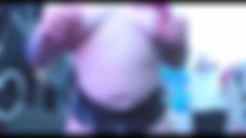 Harnais boxer - culte du corps.