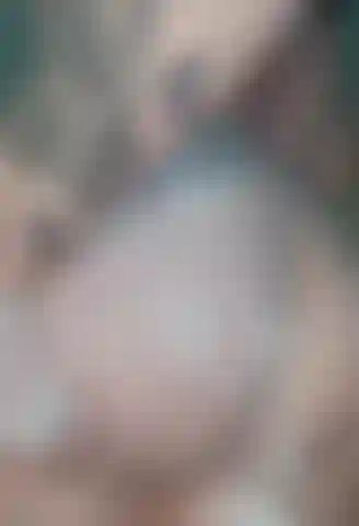 Des fesses savonneuses.