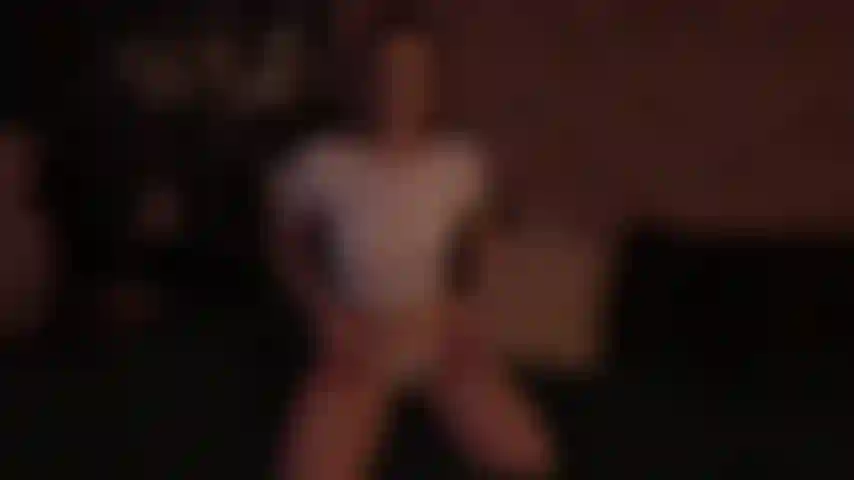 Ma luxure est mienne.