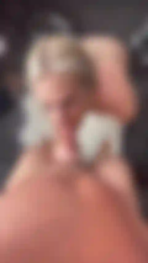 Fellation (vidéo fille/garçon).