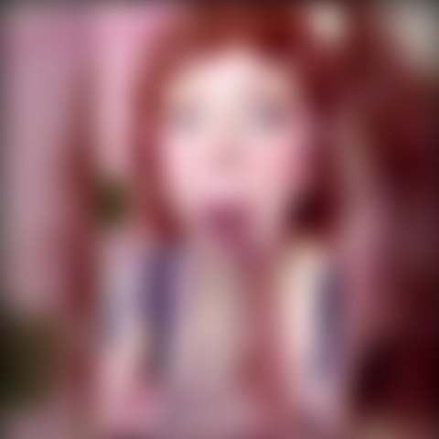 J'essaie de faire une gorge profonde à cette bite de 10 pouces.