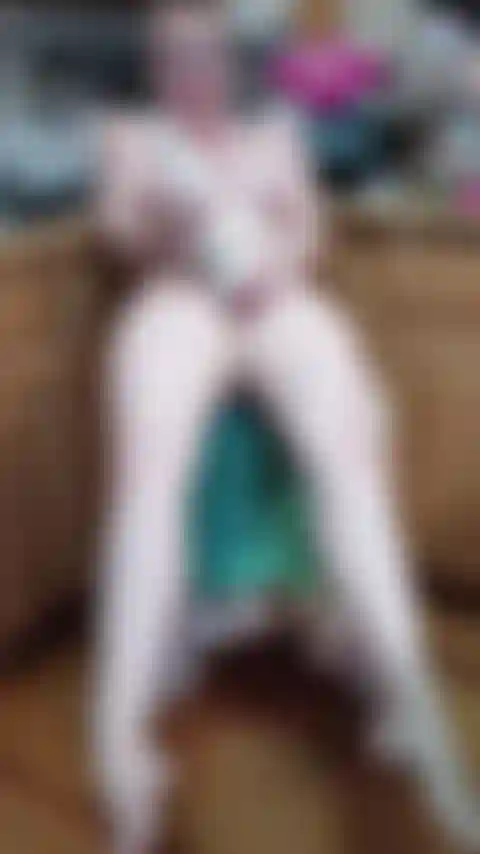 Spectacle de gros conseils éjacule.