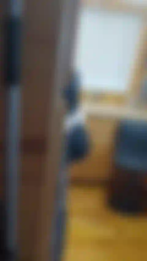 Belle-mère attrapée.