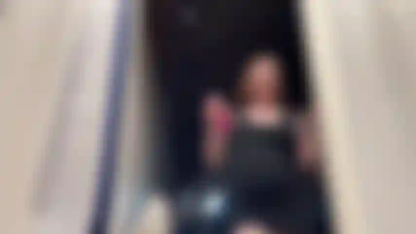 Ma belle-mère m'a fait pleuvoir.