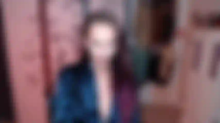 Milf reniflant les pieds fétichistes pov.