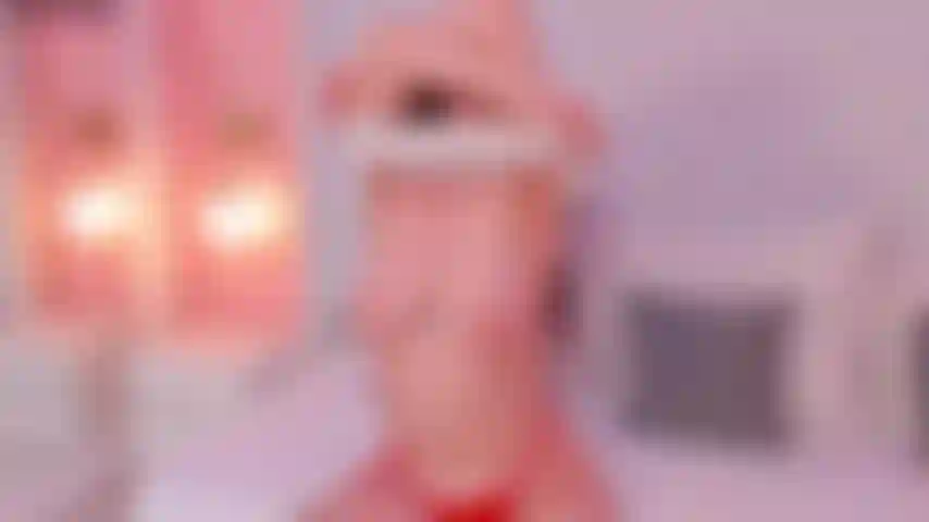 Let's play with your latin girl