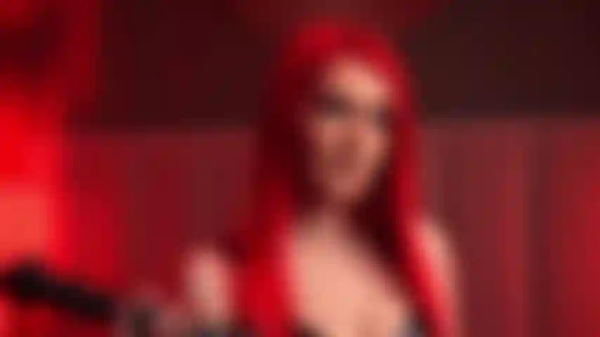 Domination érotique