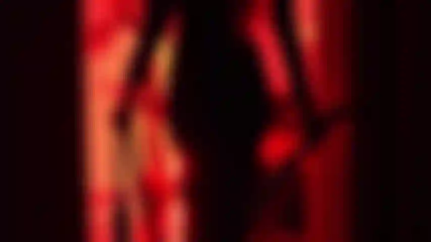 Adorez votre maîtresse.