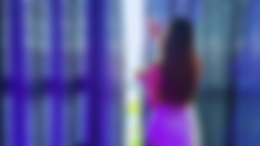 Mon endroit heureux.