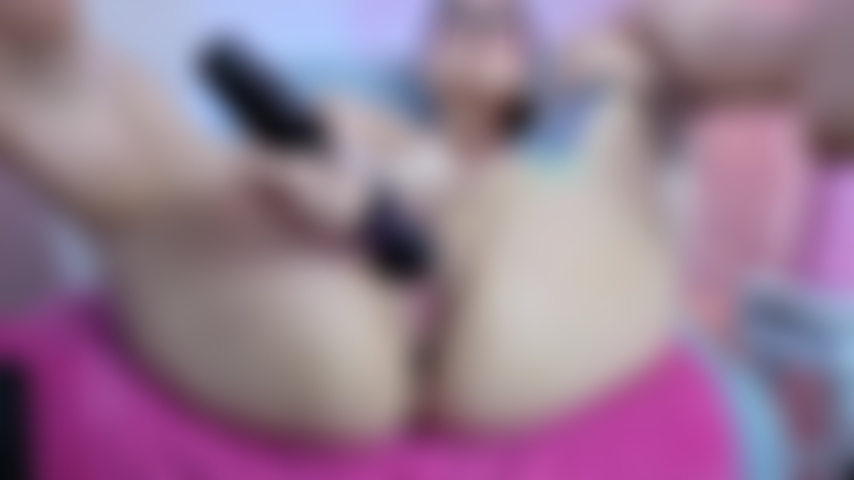 Véritable orgasme avec domi et squirt.
