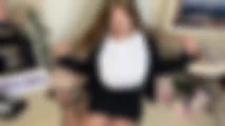 Une putain de talons hauts.