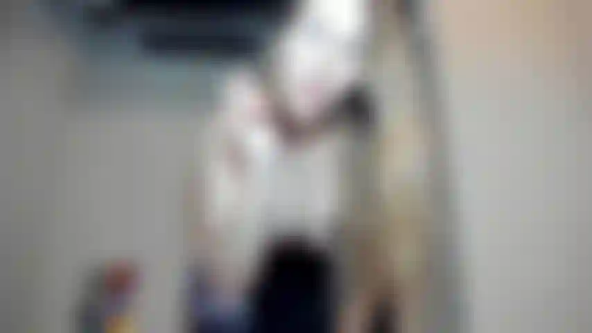 La belle-mère giantess, partie ii.