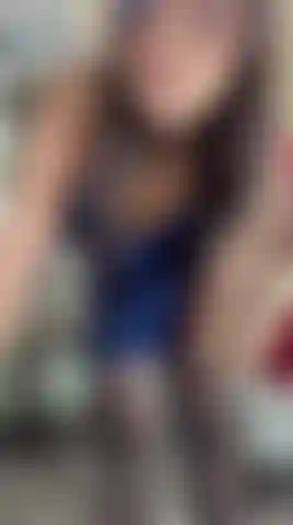 Sexy Latina in a blue dress and pantyhose gets naked in front of you, letting all the pleasure and passion overflow! enjoy this great view