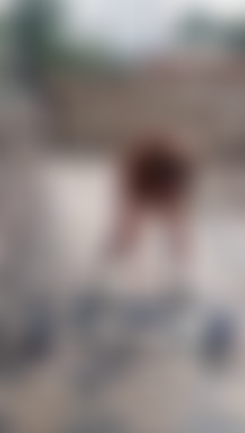 Faire de l'exercice me donne chaud.