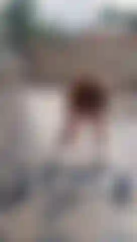 Faire de l'exercice me donne chaud.