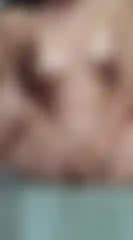 Rubbing my hot pussy